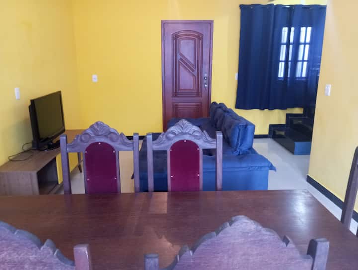Vila House - Ouro Preto