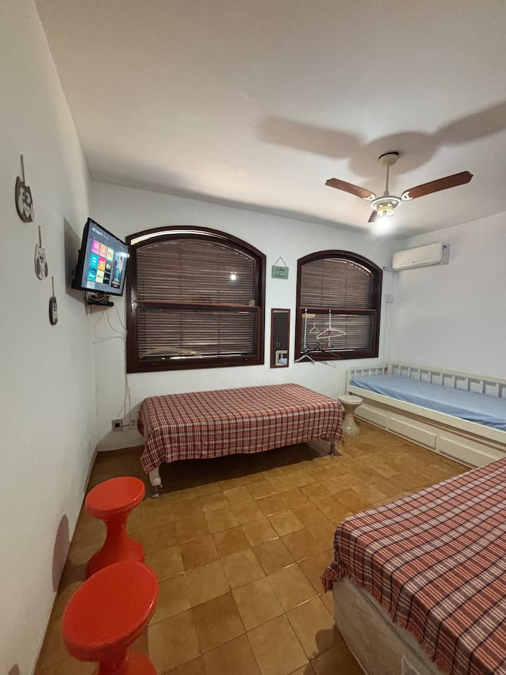 غرفة النوم 1