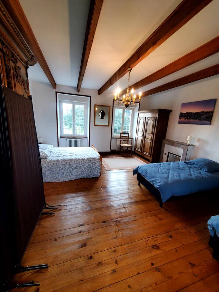 Chambre 2