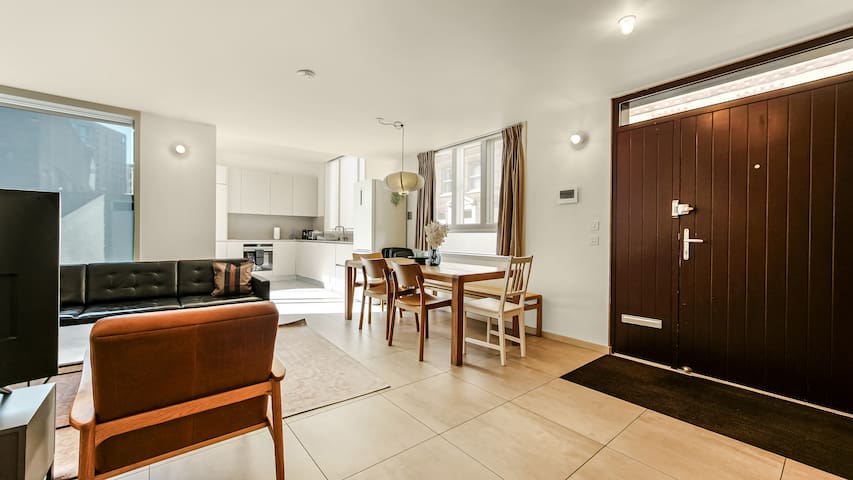 Luxury Entire House at King cross & St Pancras gallery image 3