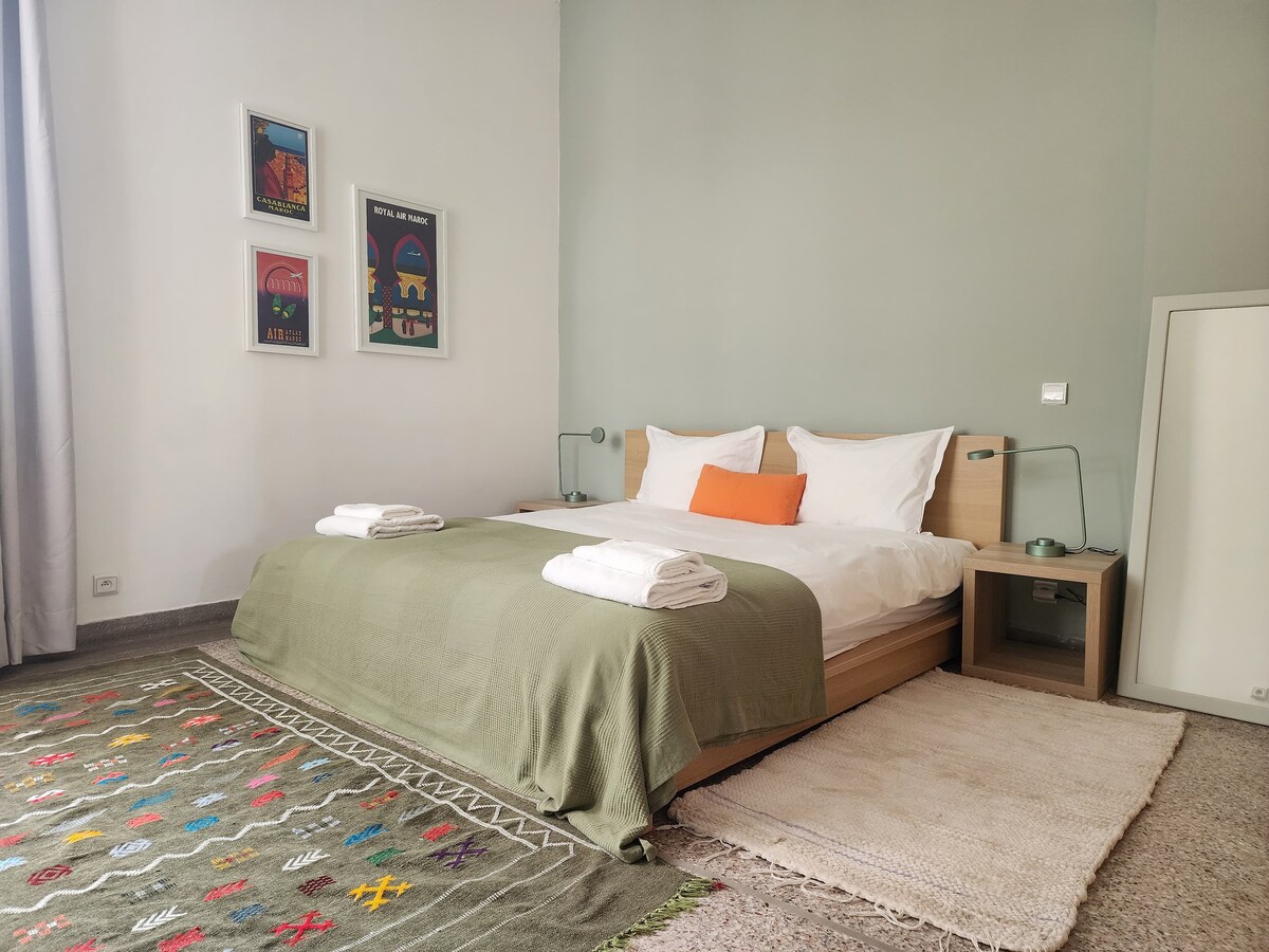 Rental unit in Casablanca  489  1 bedroom  2 beds  15 baths - image 3