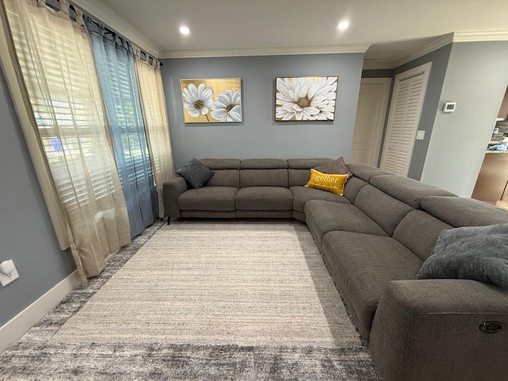 Welcome | Peaceful & Cozy Home - Fort Myers, FL
