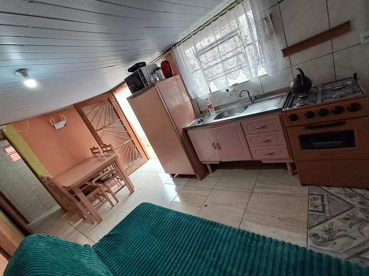 Residencial Rosa - Cerro Largo Department