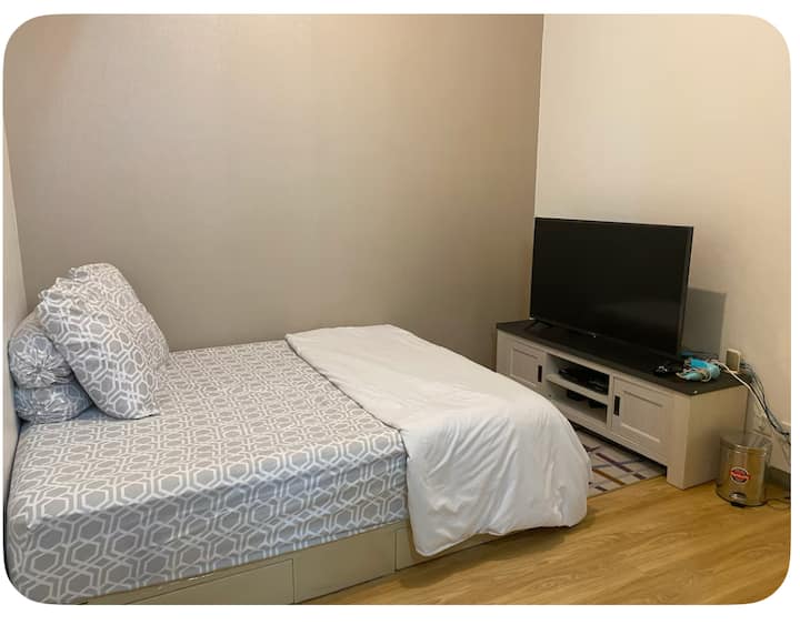 საძინებელი 1