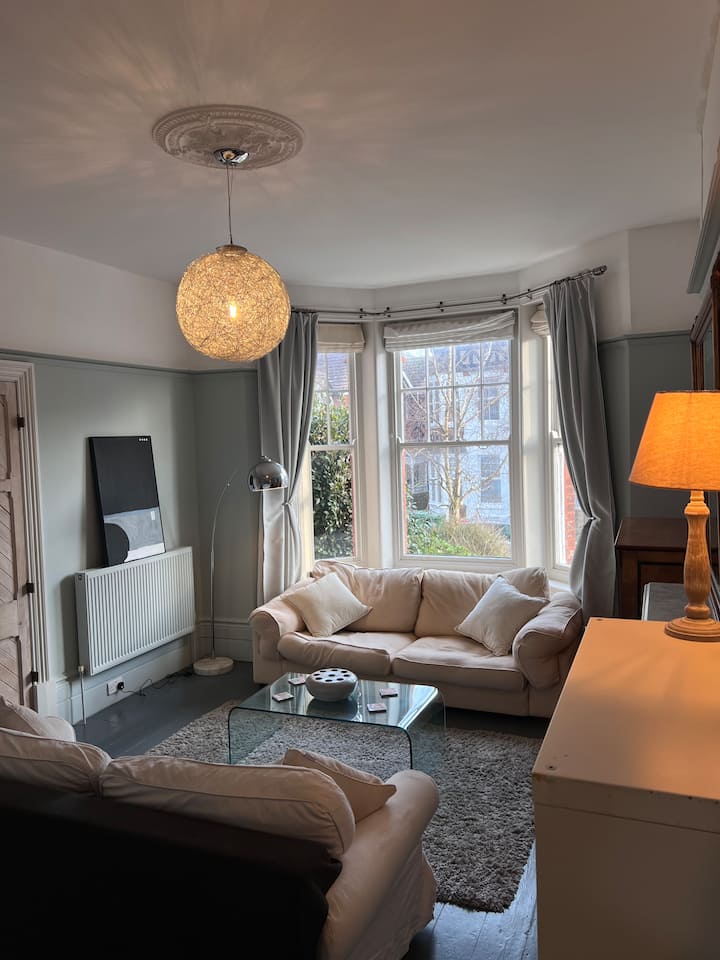 Apartment In Hastings - Hastings