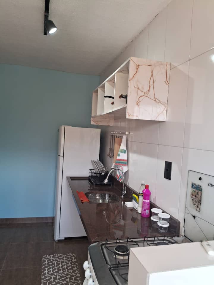 Apartamento Aconchegante - Rio Branco