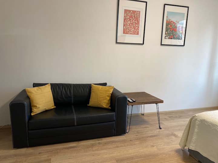 New Apartment In Prague - Praga