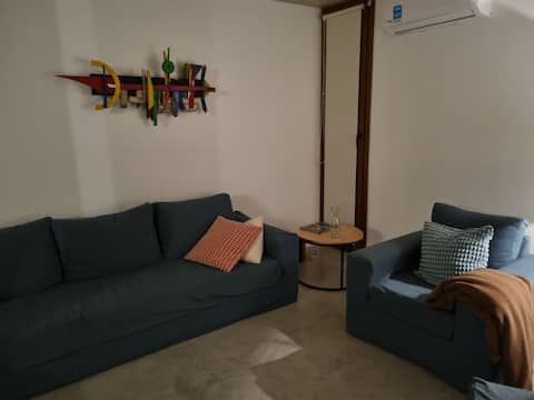 Airbnb con mejor rendimiento: Beach House in Chapadmalal en Colonia Chapadmalal