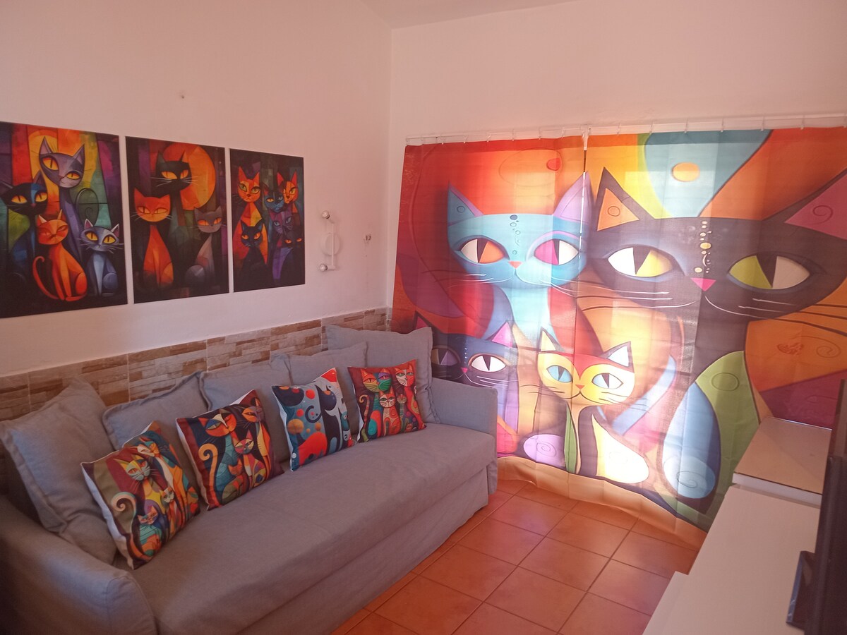 Дневна соба