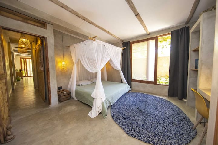 غرفة النوم 2