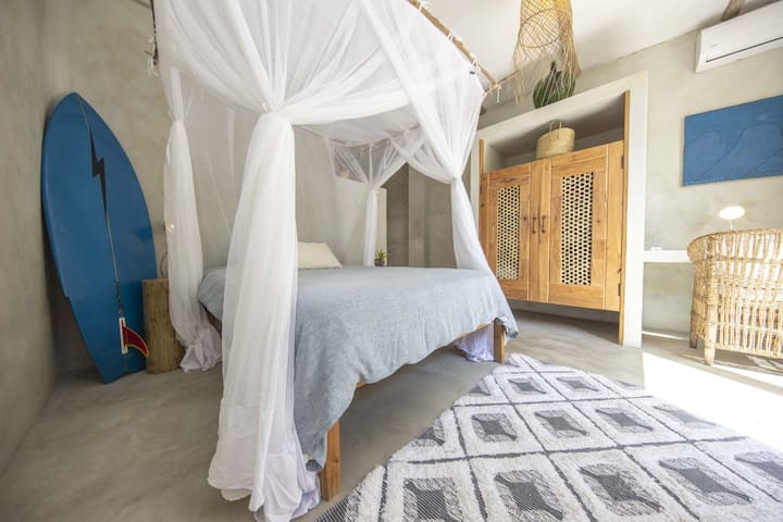 غرفة النوم 1