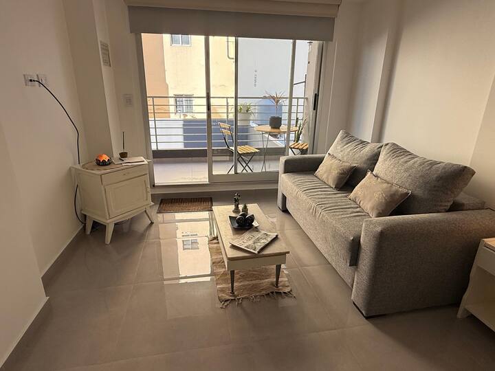 Квартира с 2 спальнями в Tres de Febrero