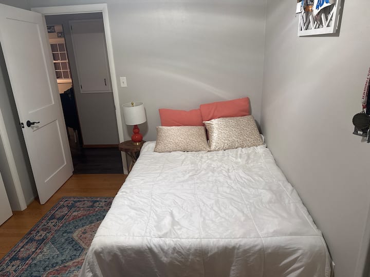 Спална соба 3