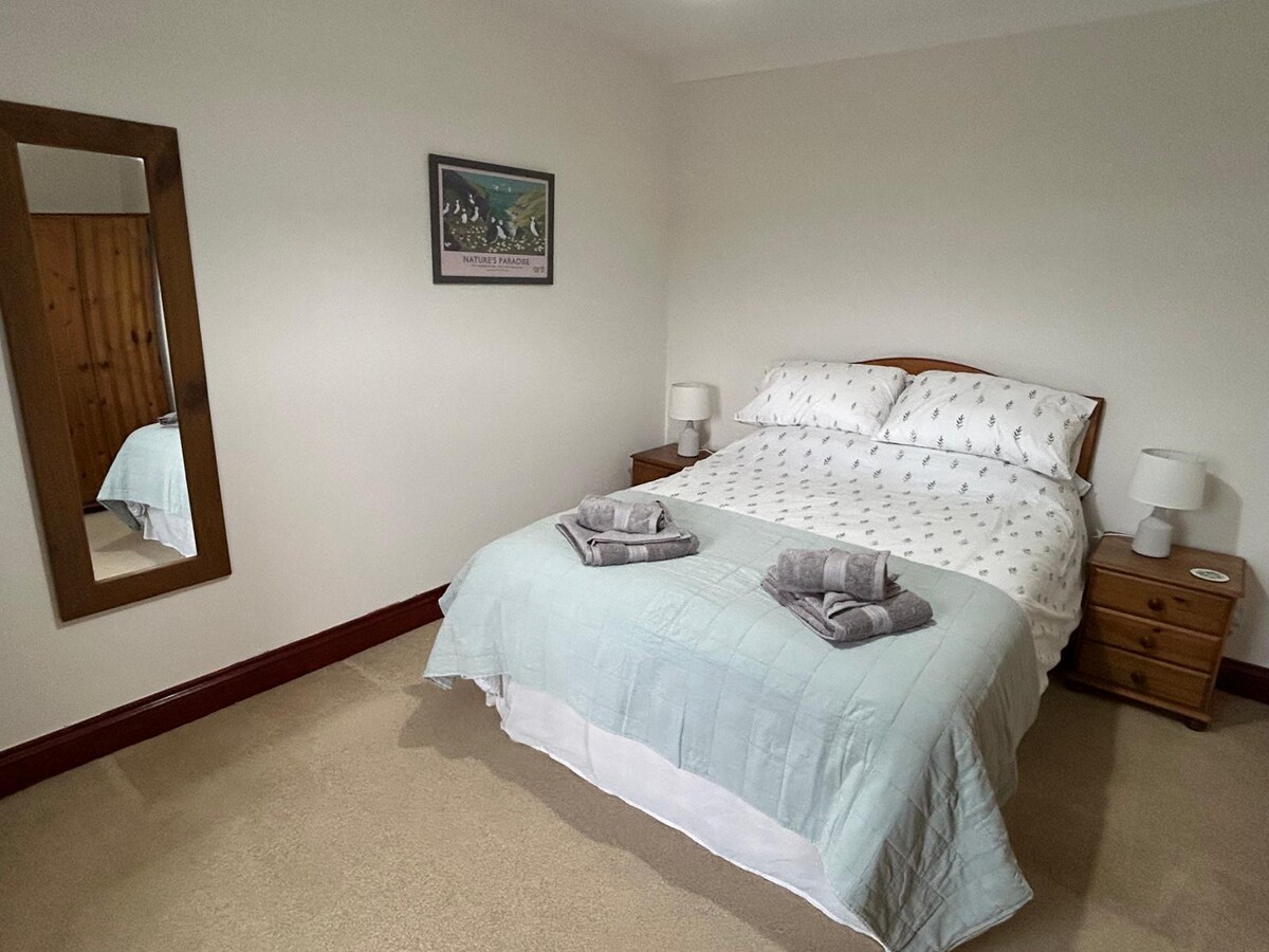 Спална соба 1