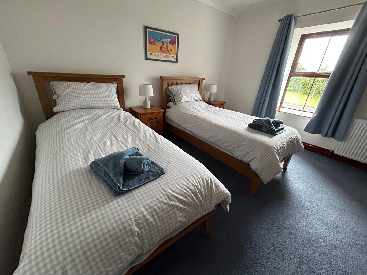 Спална соба 3