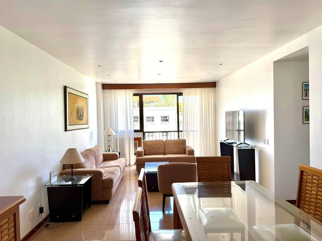 3 Quartos Ipanema, Copacabana e Arpoador gallery image 4