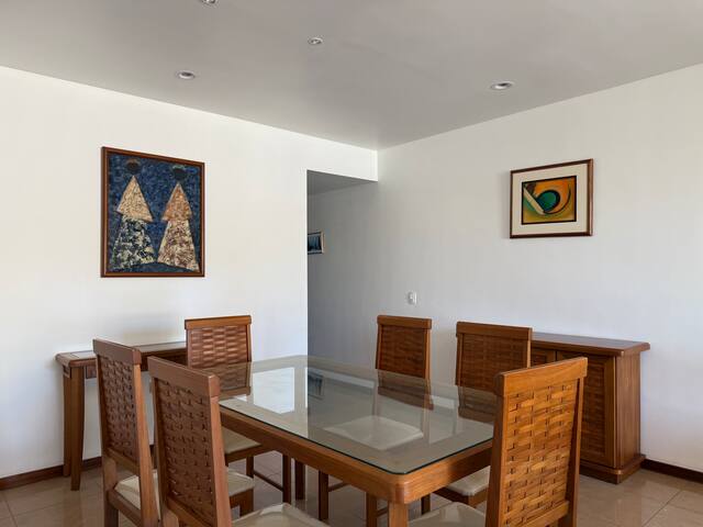 3 Quartos Ipanema, Copacabana e Arpoador gallery image 3