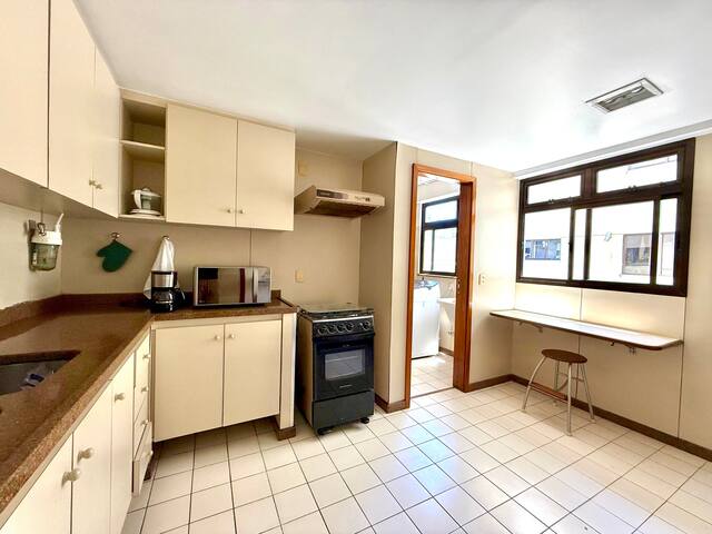 3 Quartos Ipanema, Copacabana e Arpoador gallery image 5