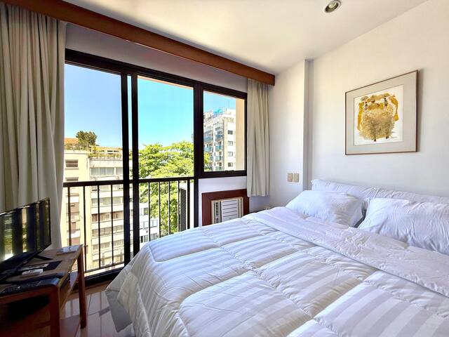 3 Quartos Ipanema, Copacabana e Arpoador gallery image 2