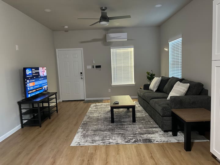 Casita B - Port Arthur, TX