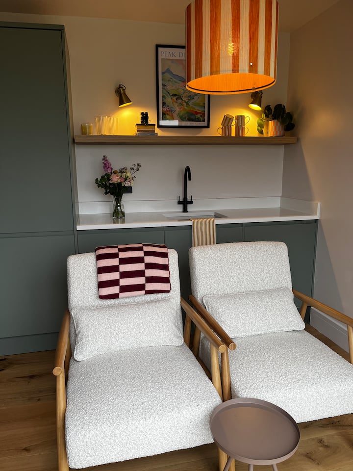 Área de convivencia