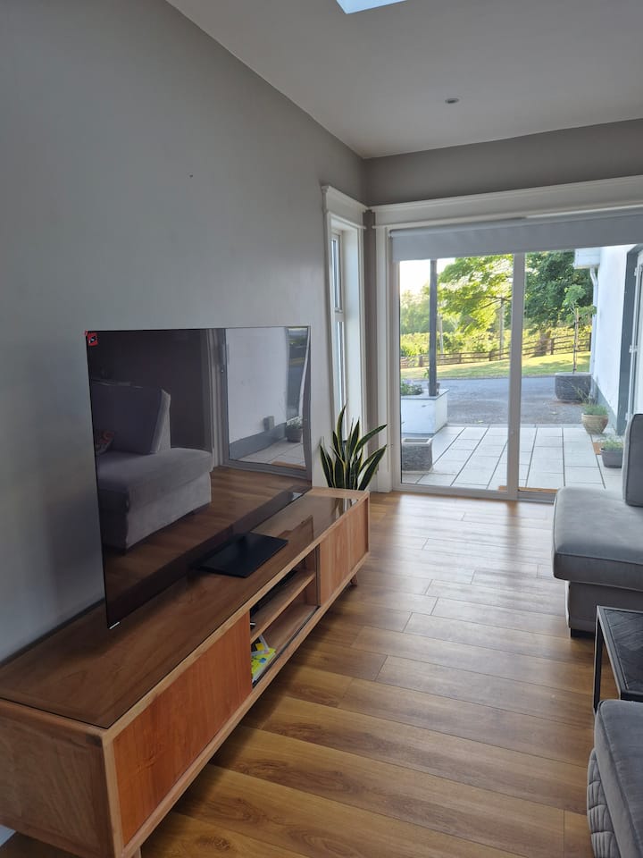 Double Room & Private Bathroom & Kitchenette - Kilkenny