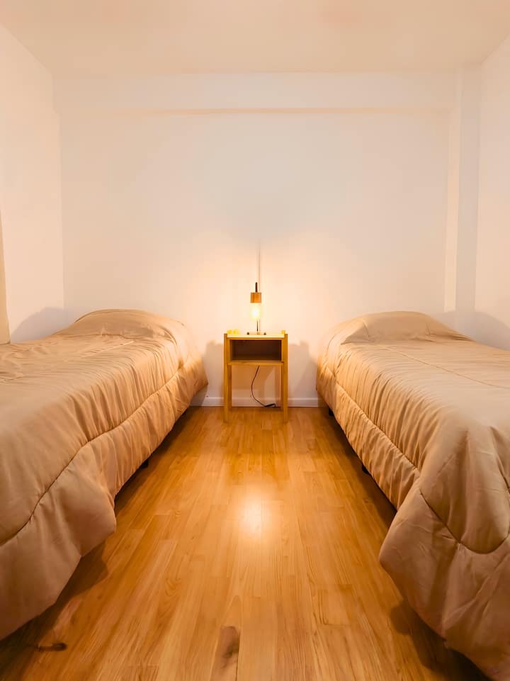 Chambre 2