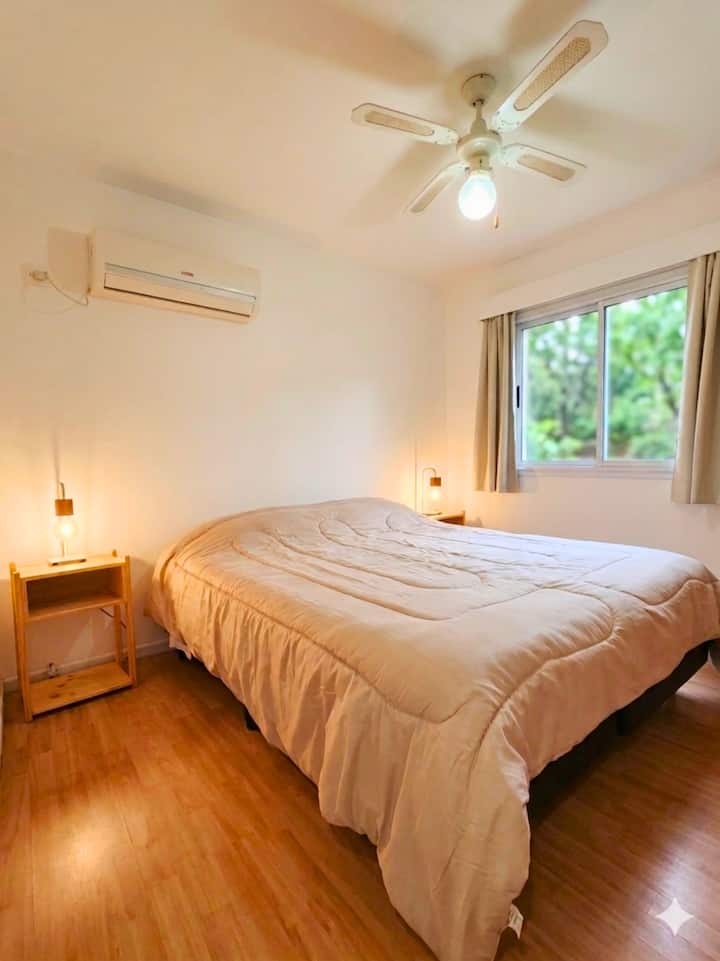 Chambre 1
