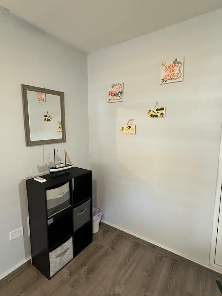 Slaapkamer 2