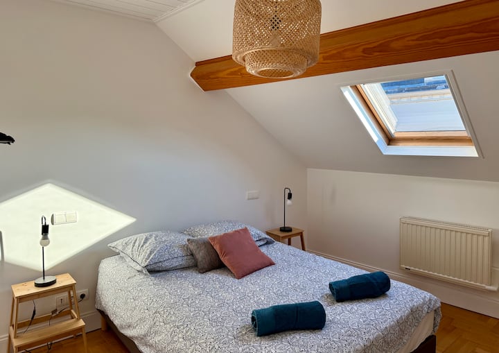 Chambre 3