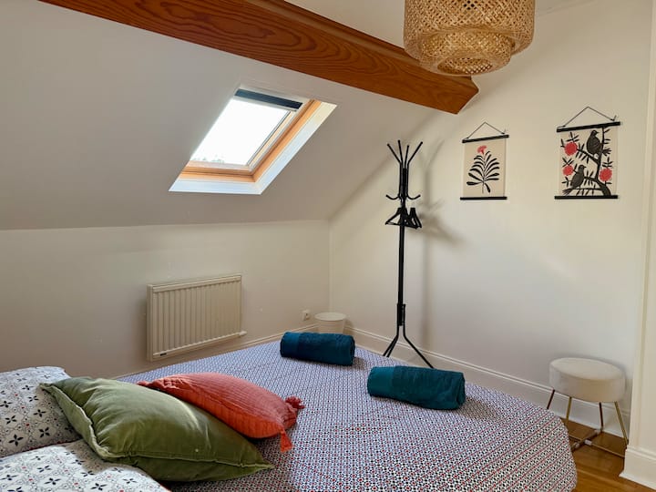 Chambre 1