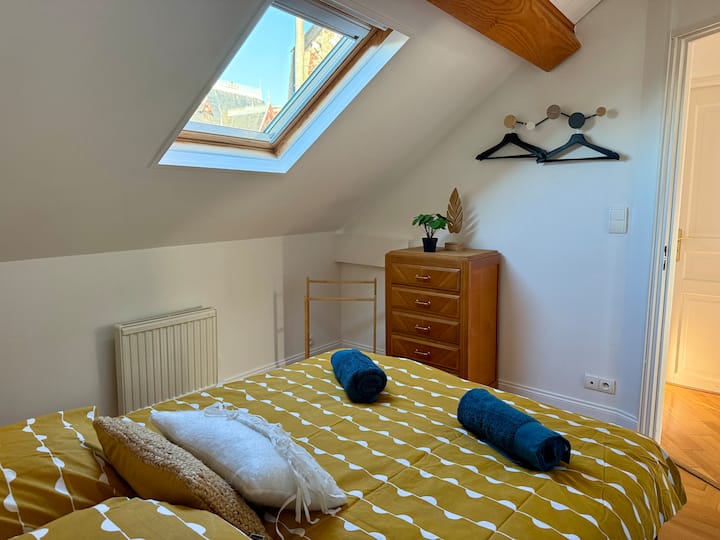 Chambre 2