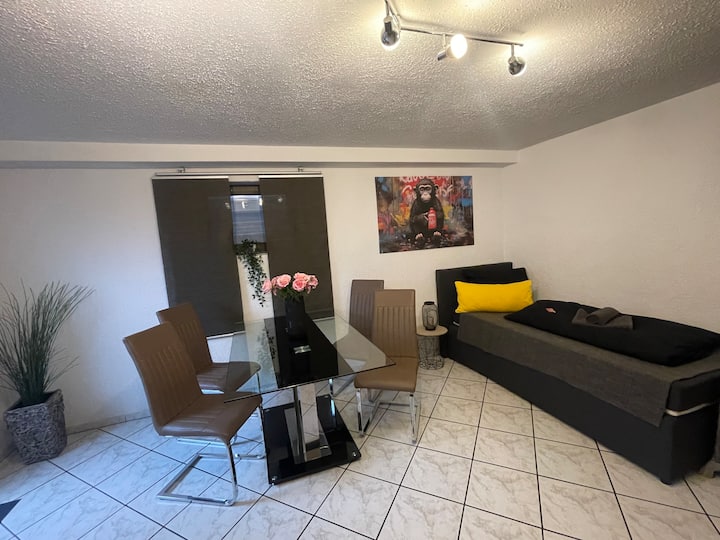 Apartment Malia - Rust