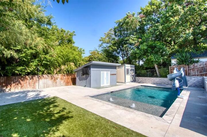 The Tenna Loma – Modern + Pool gallery image 5