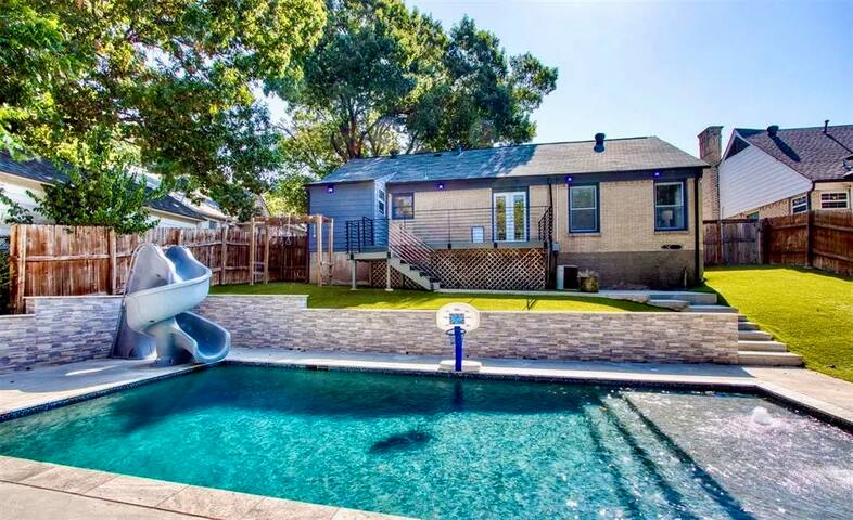 The Tenna Loma – Modern + Pool gallery image 2