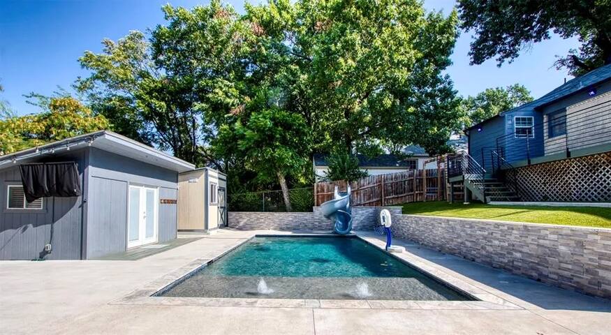 The Tenna Loma – Modern + Pool gallery image 4