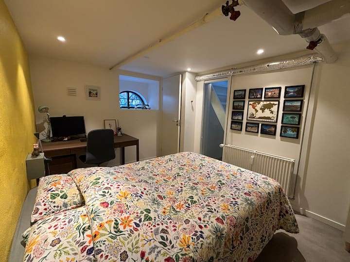 غرفة النوم 2