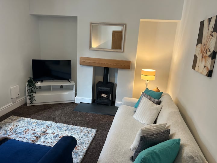 Comfy House, Free Parking, Close To City Centre_!_ - York
