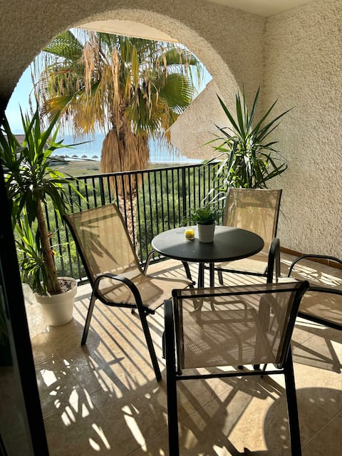 La Manga / Ocean View