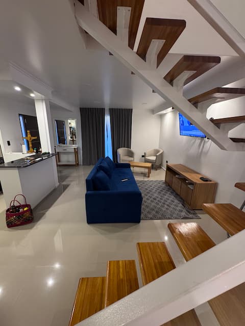 Airbnb con mejor rendimiento: An ideal house to rest and enjoy Federación. en Departamento Federación