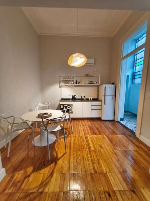 El rincón del Obelisco 3 (The Corner of the Obelisk 3)