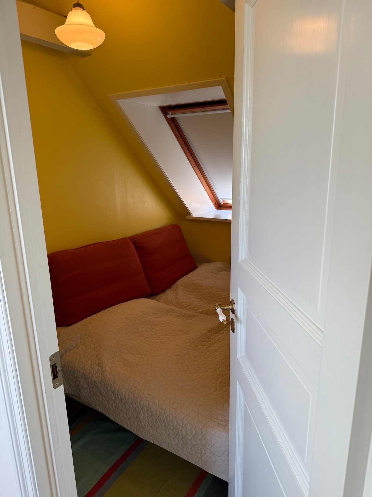 غرفة النوم 4