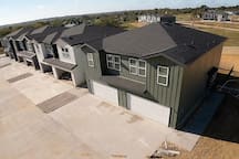 3501 E Renfro St - Unit 402 rental in Burleson