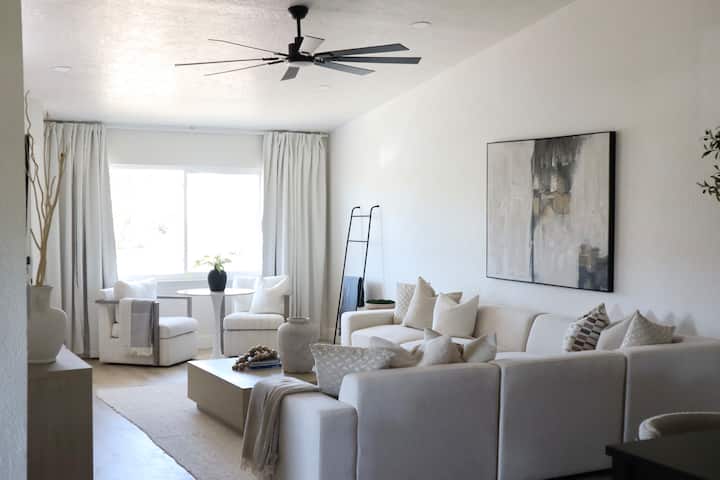 Coastal Escape - 5 Min From Beach - Englewood, FL