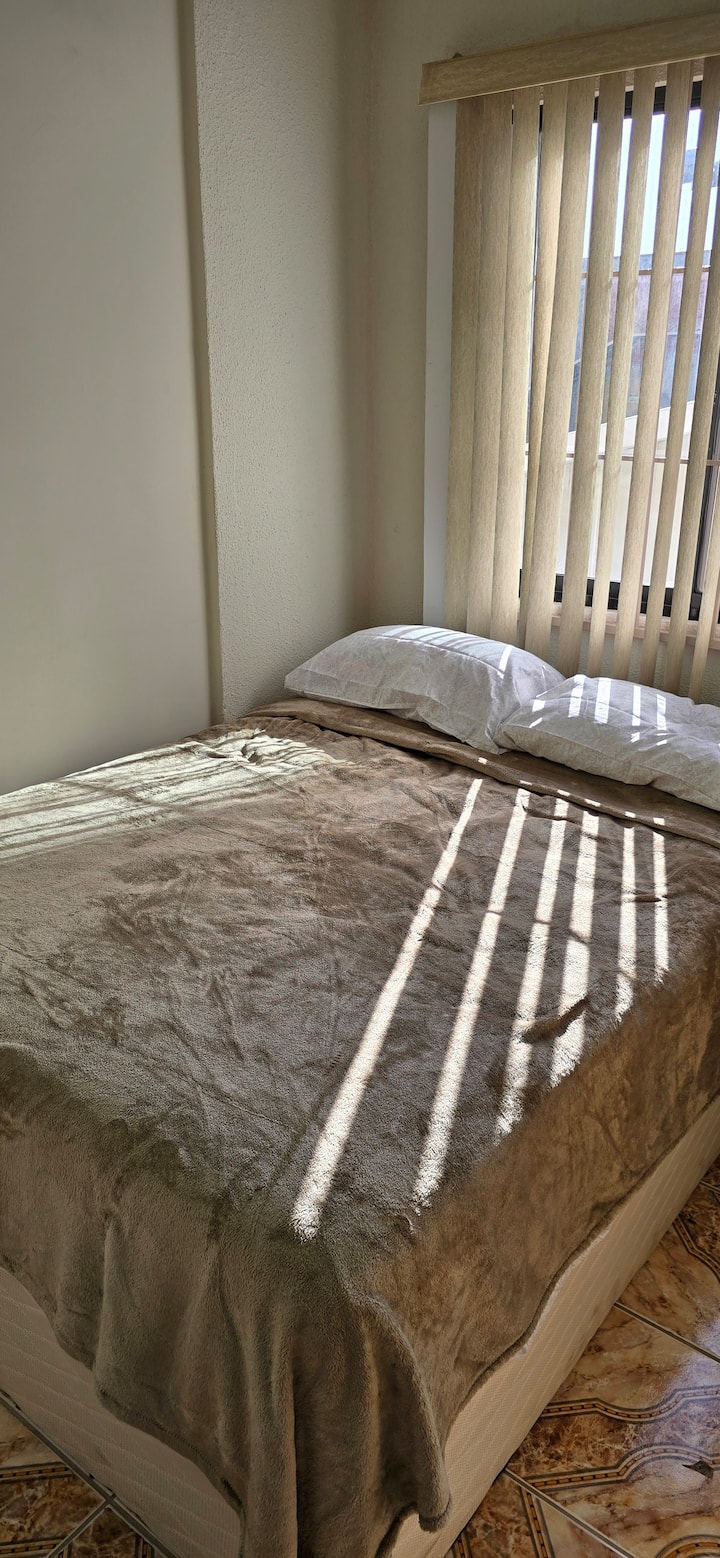 חדר שינה 2