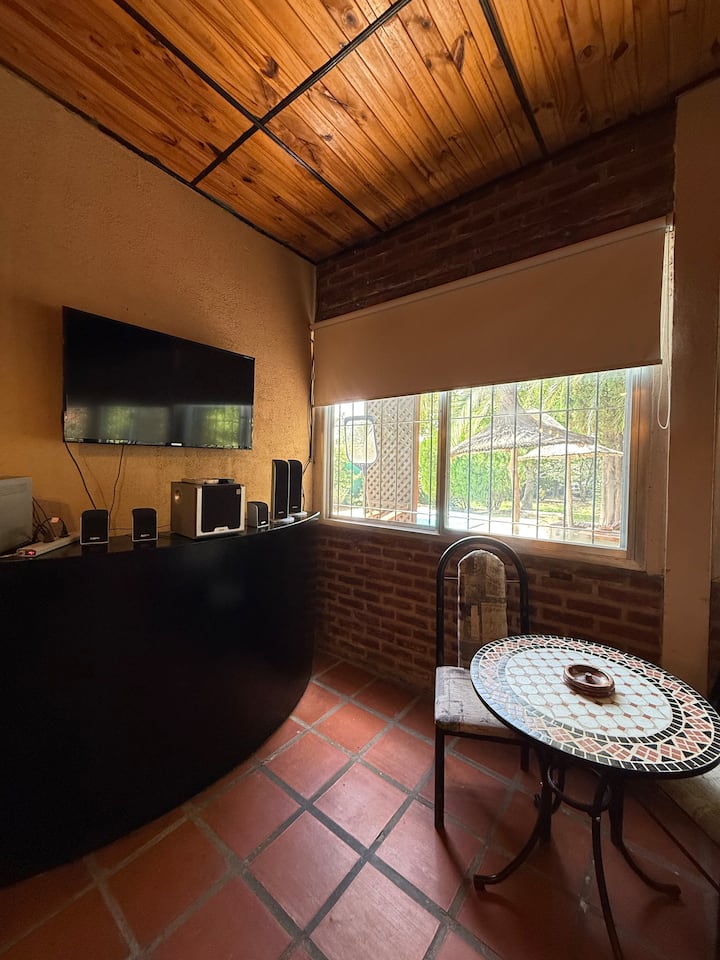 Doble Casa Con Piscina En Gualeguaychú - Gualeguaychú