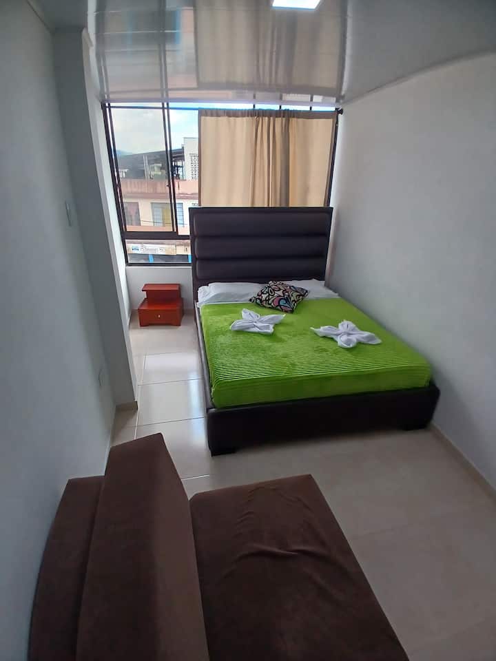 ห้องนอน