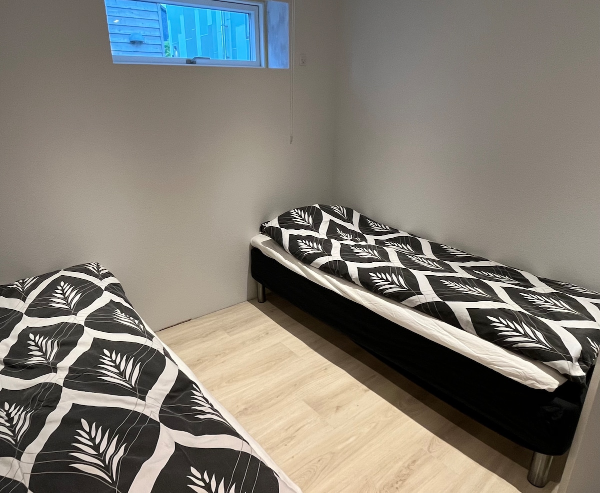 საძინებელი 2