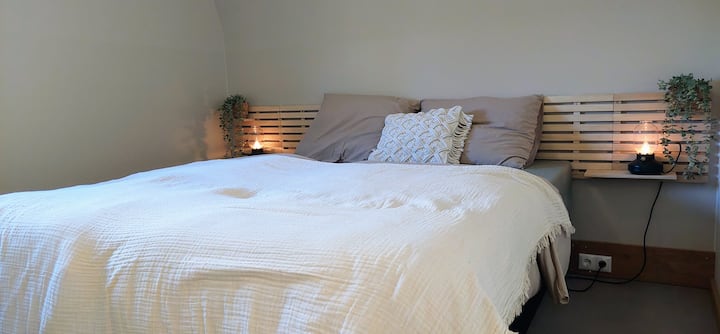 Habitación 1