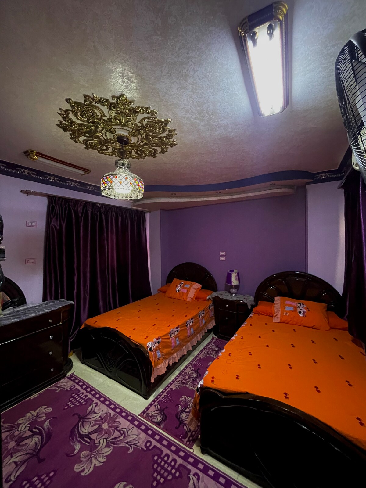 Спална соба